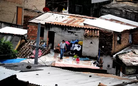 Proponen plan de acci�n para mayor acceso a la vivienda