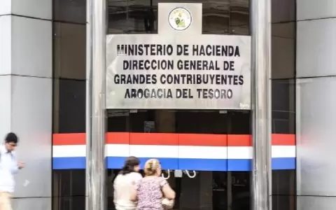 Disponen calendario para actualizar datos de personas y estructuras jur�dicas