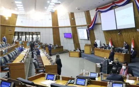 Aprueban ampliaci�n presupuestaria para el Ministerio de Salud