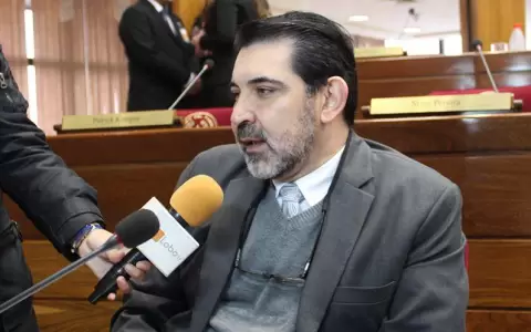 Comisi�n de DDHH del Senado condena atentado a la FTC