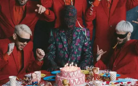 "Regresar", primer video de la banda paraguaya Yukka