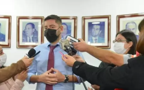 Diputados emplazar� a FTC para erradicar a grupos criminales o recortar� presupuesto