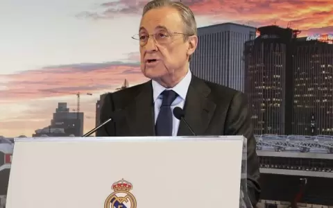 P�rez: �Las dos grandes estafas del Madrid son Ra�l y Casillas�