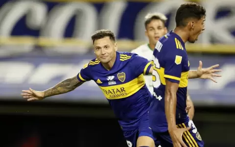 Mauro Z�rate, cerca de convertirse en nuevo jugador de Libertad
