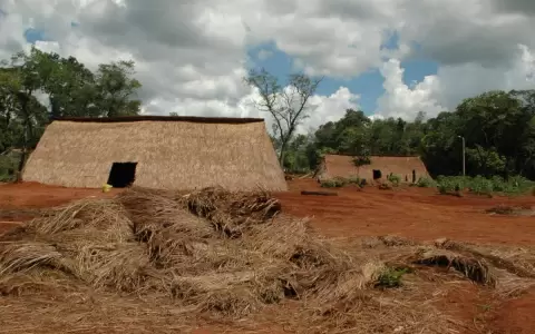 Contin�a el ciclo de capacitaci�n en derechos de los pueblos ind�genas