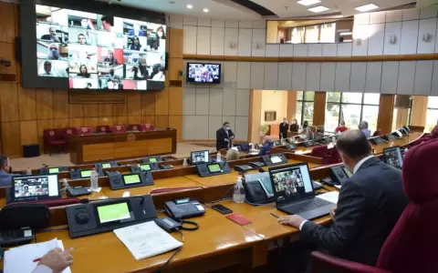 Urge promulgar proyecto tur�stico para la reactivaci�n econ�mica de este sector