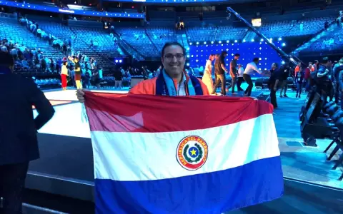 Microsoft destaca soluci�n paraguaya como la mejor de Latinoam�rica