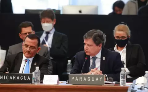CELAC: Canciller apuesta por unidad entre pa�ses y revigorizar regi�n