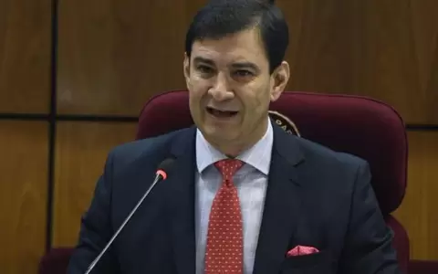 Desbloqueo de listas �consolidar� la narco plutocracia�, seg�n Ovelar