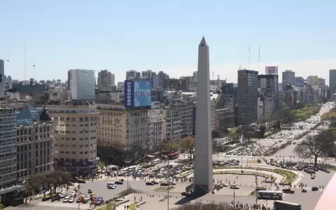 Sector tur�stico mira con expectativas reapertura de fronteras en los pr�ximos meses
