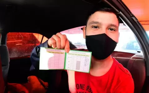 En masa m�s de 93 mil j�venes reciben vacunas anticovid