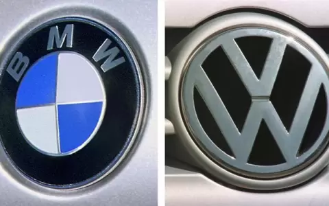 UE multa a BMW y Volkswagen por pacto contra la libre competencia