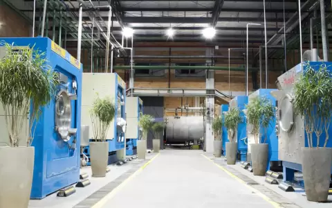 Compa��as paraguayas son reconocidas como Empresa B Best For The World?