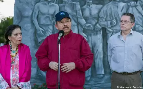 Cierran otras 24 ONG cr�ticas al gobierno de Nicaragua