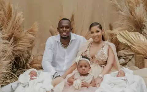 Empresario y cantante: la nueva vida de Usain Bolt tras retirarse de la pista ol�mpica