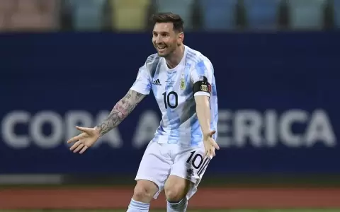 Los retos que le quedan a Messi