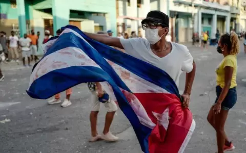 C�mo Am�rica Latina y el Caribe entraron a golpe de crisis en el radar de la Casa Blanca