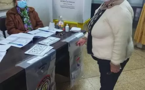 Candidata a concejal de Asunci�n pide analizar las opciones antes de votar