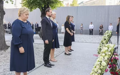 A 10 a�os de los atentados de Noruega, Europa teme a�n a los "lobos solitarios"