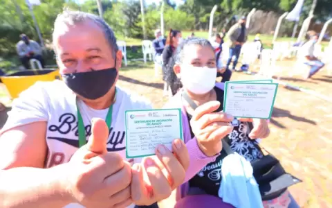 Covid-19: Ministerio fiscalizar� a empresas que nieguen permiso a empleadores para vacunaci�n