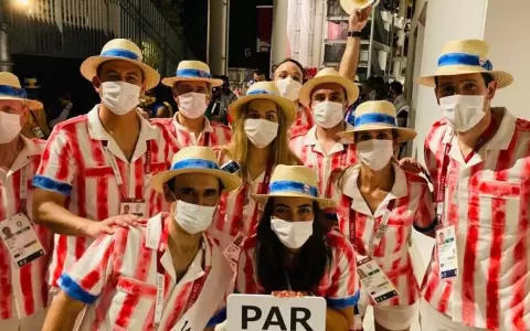 La renovada agenda de los paraguayos en los Juegos Ol�mpicos