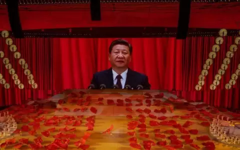 "China no ser� oprimida": dijo Xi Jinping durante celebraciones de los 100 a�os del Partido Comunista Chino