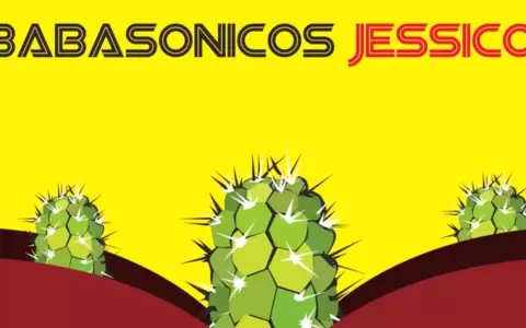 "Jessico", de Babas�nicos, 20 a�os despu�s