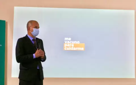 Salud anuncia que megavacunatorio Rub�n Dumot quedar� cerrado desde ma�ana