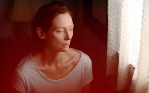 �Memoria�, el nuevo �xito de Apichatpong Veerasethakul