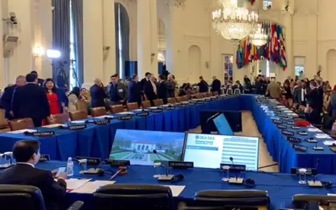 El Consejo Permanente de la OEA posterg� su sesi�n para analizar situaci�n en Cuba