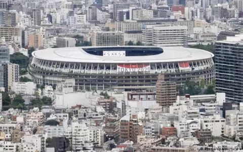 Tokio: crecen contagios por covid a 16 d�as de los JJ. OO.
