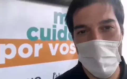 Luego del pico lleg� el descenso de casos, dice Sequera