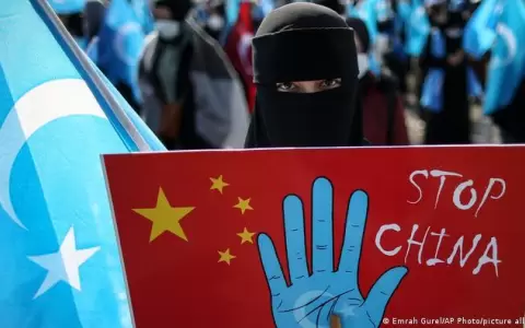 EE.UU. advierte sobre posibles sanciones a empresas vinculadas con Xinjiang
