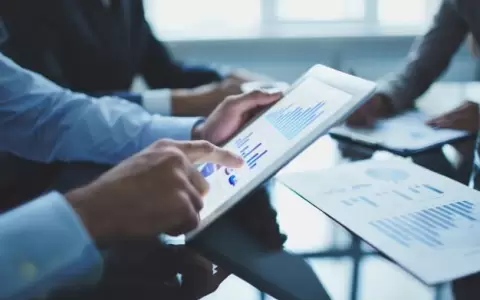 Financial Technology, nueva industria financiera que revoluciona los negocios