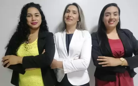 Samimbi: Tres mujeres empoderadas se lanzan a la consultor�a pol�tica del pa�s