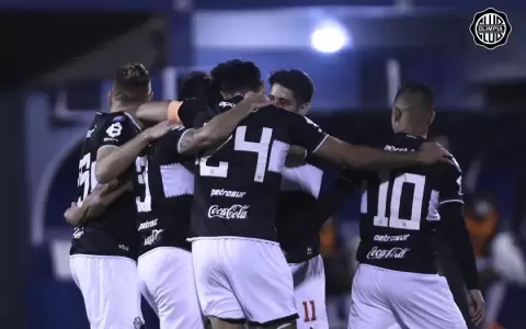 Olimpia se luce en Itaugu� y supera con autoridad al 12 de Octubre