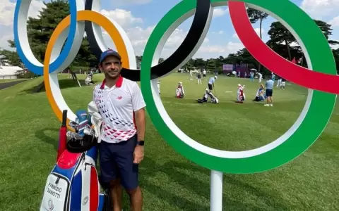Los paraguayos que competir�n este mi�rcoles en los JJOO
