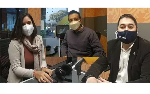 Candidatos decididos a unirse para que �Nenecho no vuelva a ser intendente�