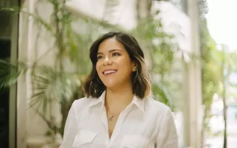 Partido de la A anuncia apoyo a Johanna Ortega para Asunci�n