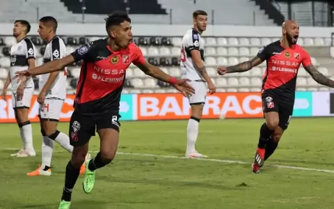 Libertadores: Olimpia y Flamengo jugar�n con p�blico en Brasil