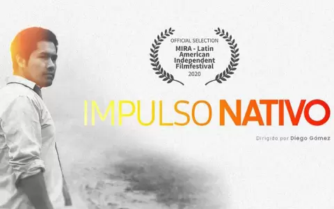 "Impulso nativo" llega en streaming