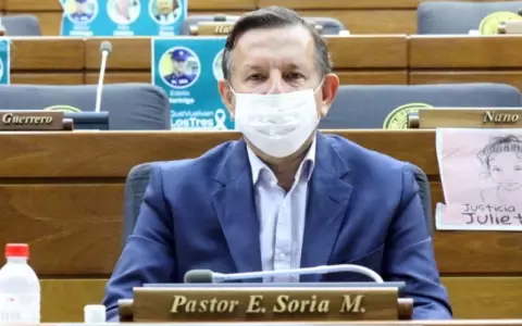 Proyecto de expropiaci�n en Remansito cuenta con dictamen de rechazo