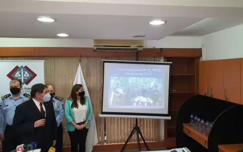 Nuevo secuestro en el Norte, entre datos difusos y hermetismo de familiares
