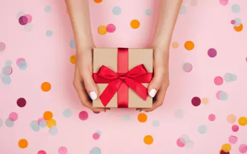 #BFF: Gu�a de regalitos para las amigas de siempre