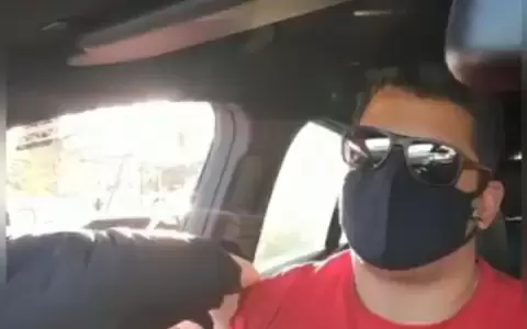Legislador pide que se investigue caso de �falsa� vacunaci�n que se hizo viral