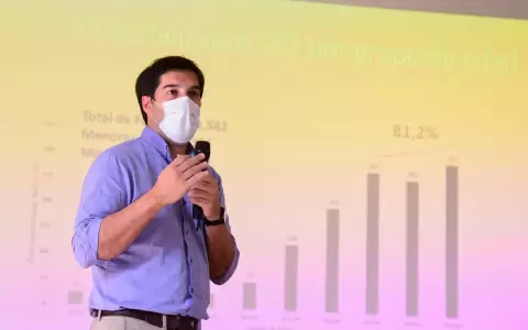 Paraguay sigue en rojo y a la cabeza en muertes por habitantes