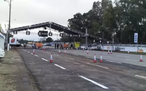 Baja concurrencia de mayores de 35 a�os en vacunatorios
