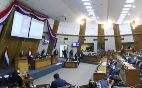 Congreso sanciona modificaci�n de Ley de Caja de Jubilaciones de Bancarios