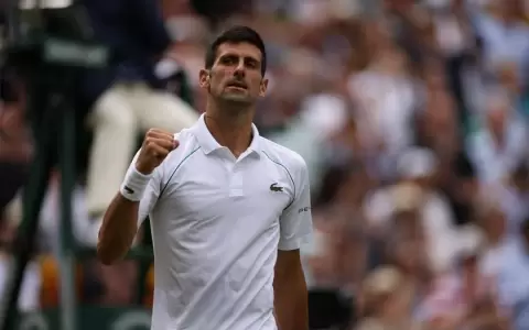 Djokovic no falla ante Gar�n y avanza a los cuartos de final