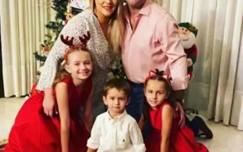 Ni�era e hijos de Pettengill aparentemente estaban en otro departamento, seg�n Grill�n